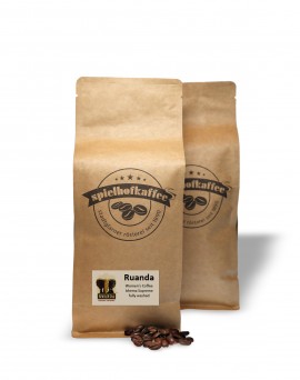 Ruanda Nova Supreme "Café...