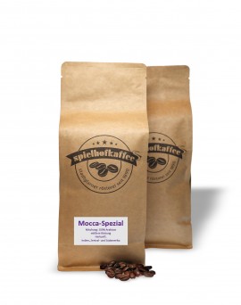 Mocca-Spezial