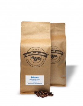 Mocca