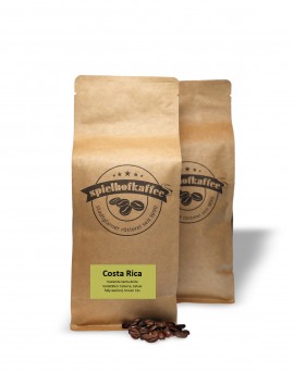 Costa Rica Finca Santa...