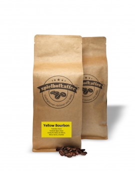 Yellow Bourbon Fazenda Agua...