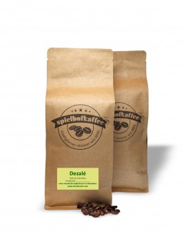 Dezalé Café de Origen Colombia