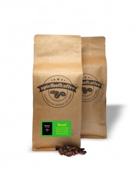 Brasil Black Diamond RFA