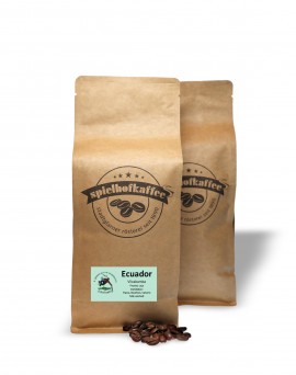 Ecuador "Vilcabamba"