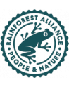 Rainforest Alliance Certified